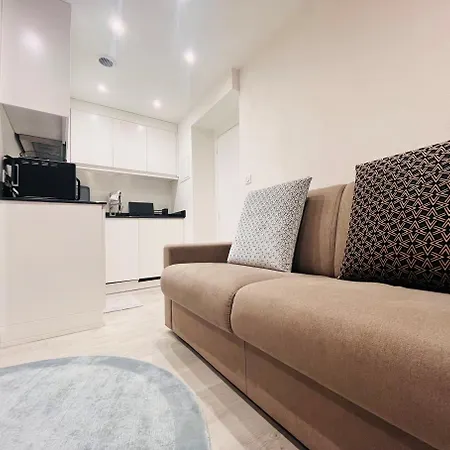Apartamento Espace Neuf Ouvert Sur La Cité Historique