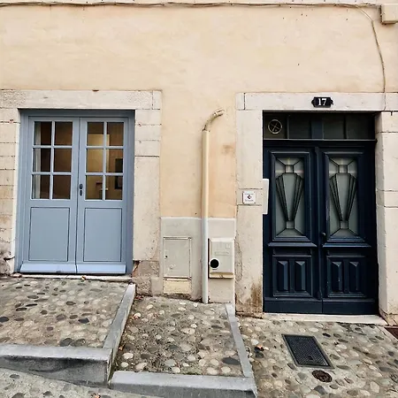 Espace Neuf Ouvert Sur La Cité Historique * Pau