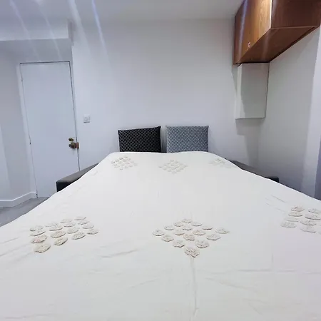 Apartamento Espace Neuf Ouvert Sur La Cité Historique